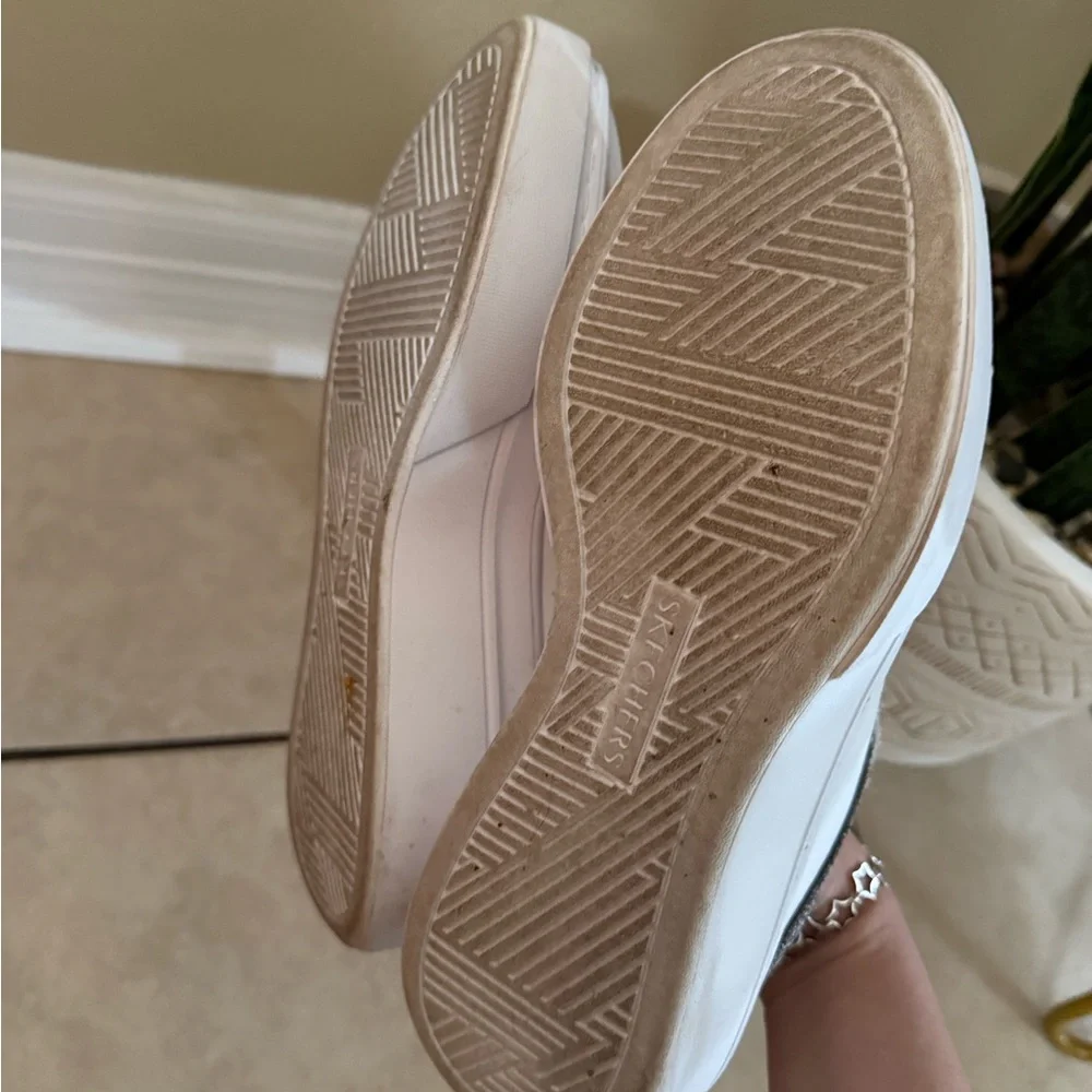 Sketchers Martha Stewart